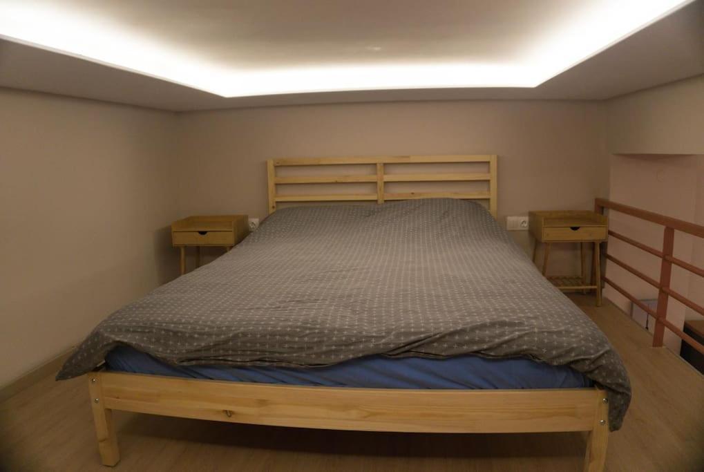 Modern Cozy Appartment In Thessaloníki Eksteriør billede